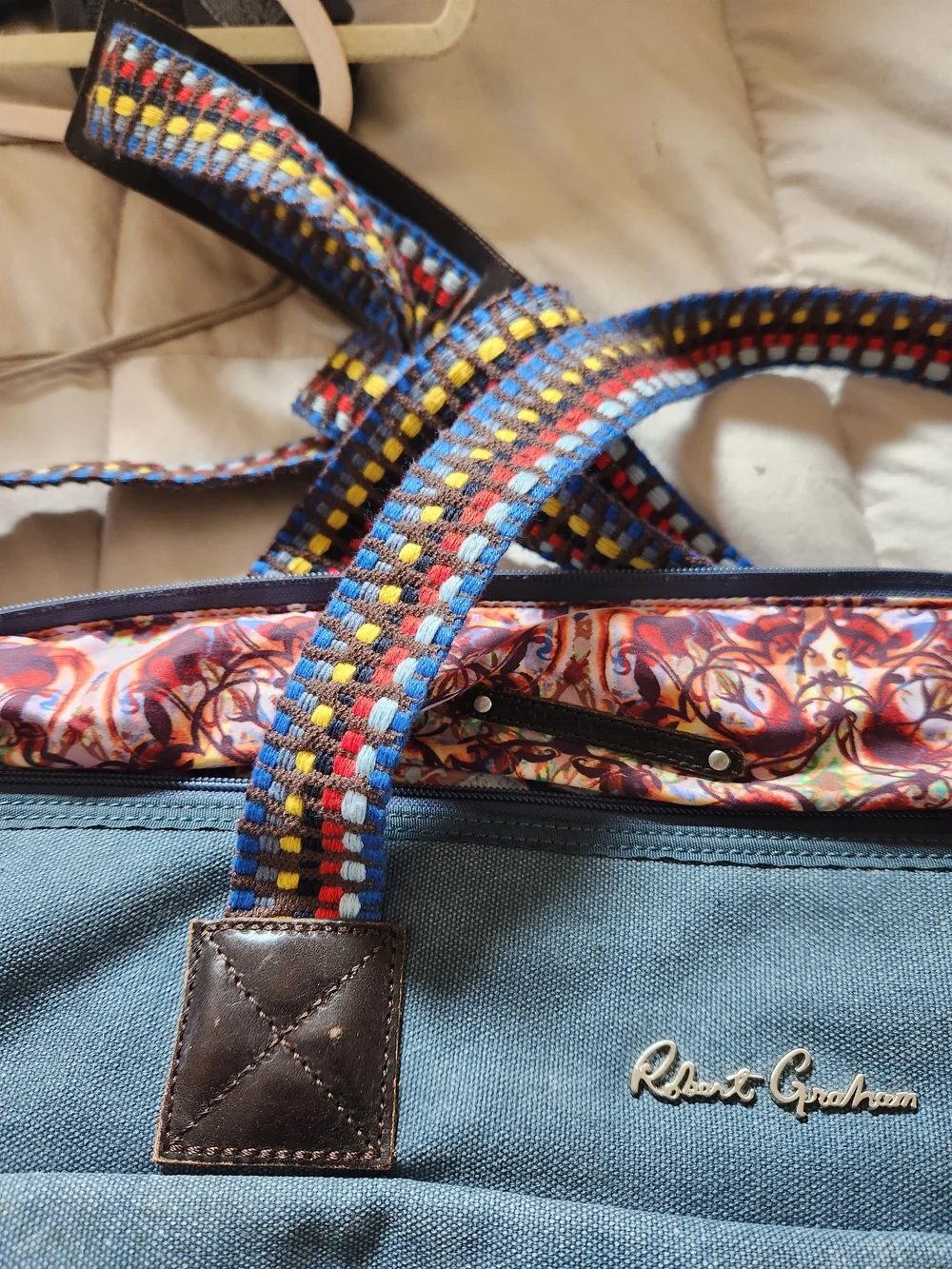 Roberto Cavalli robert graham